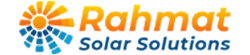 Rahmat Solar Solutions